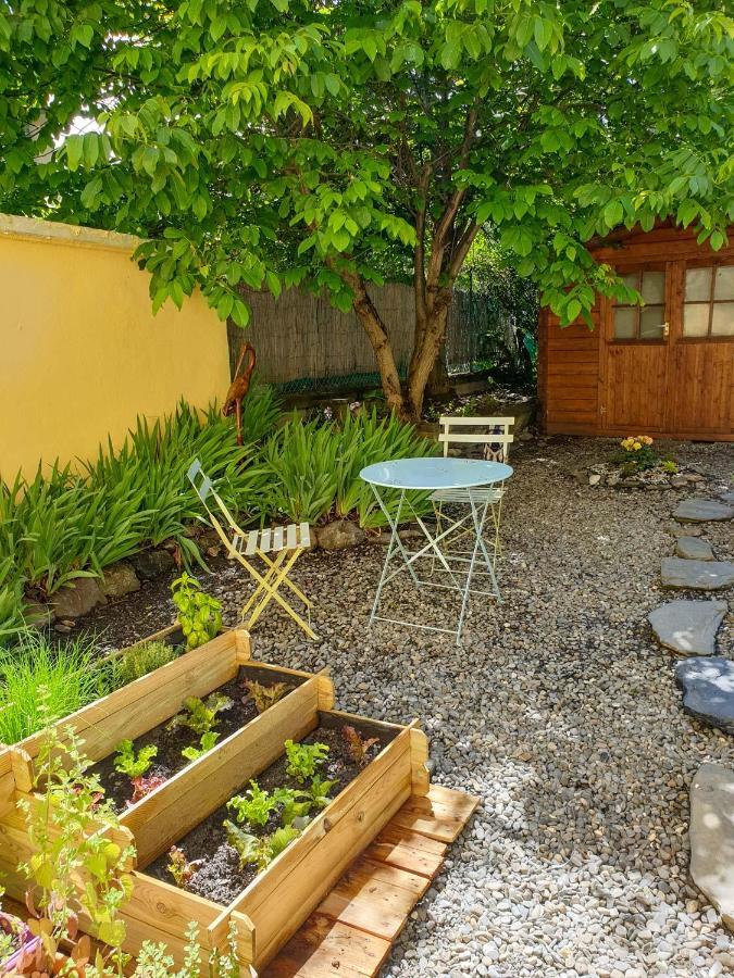 Gite Les Bartavelles Jausiers Esterno foto