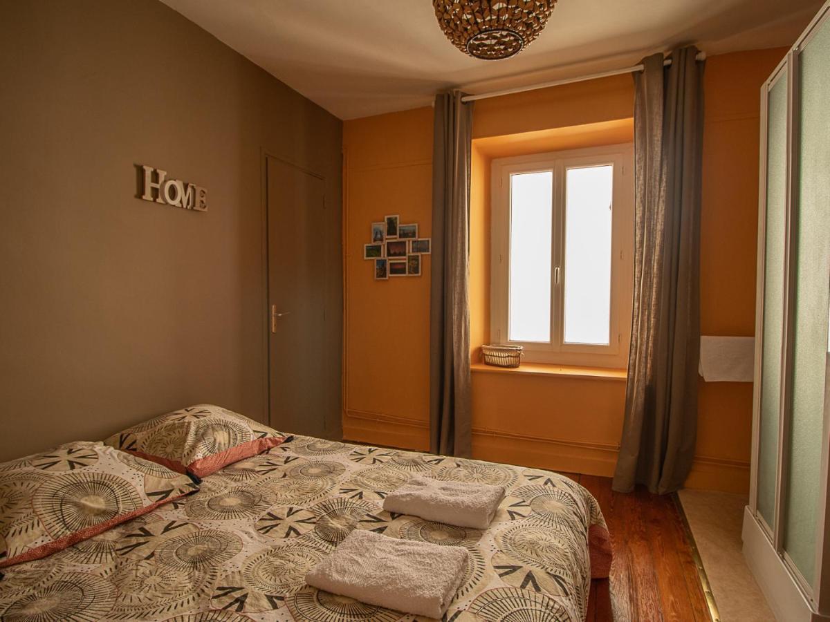 Gite Les Bartavelles Jausiers Esterno foto